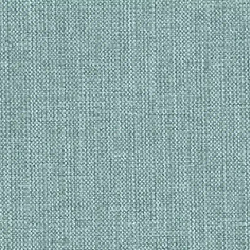 Siège d'angle extérieur Laurel avec coussin - Gris/Vert lagon - Lagoon