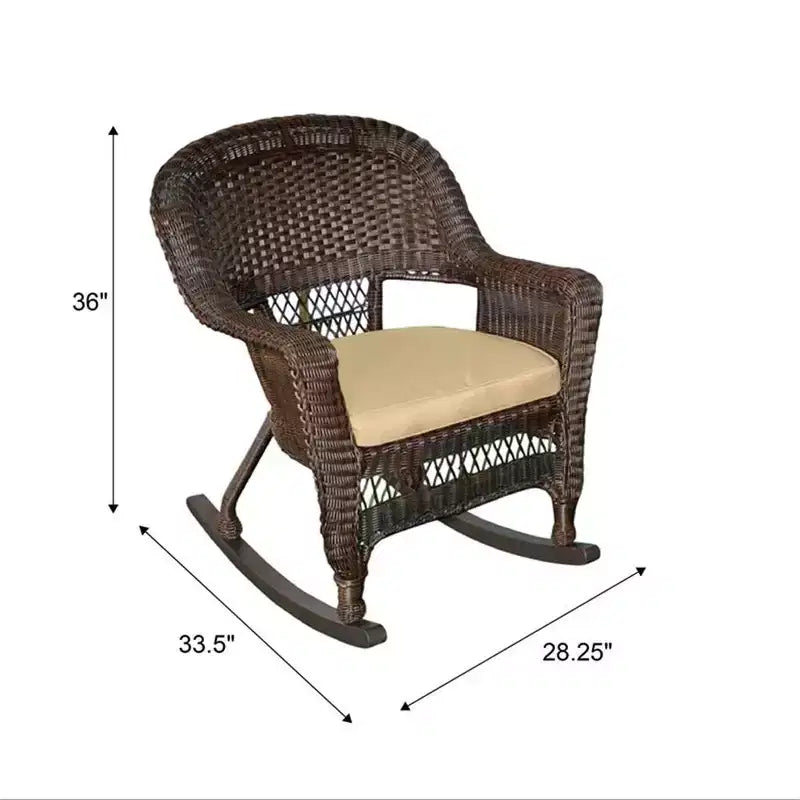 HomeStock Lot de 2 chaises contemporaines chics avec coussin et pieds chromés