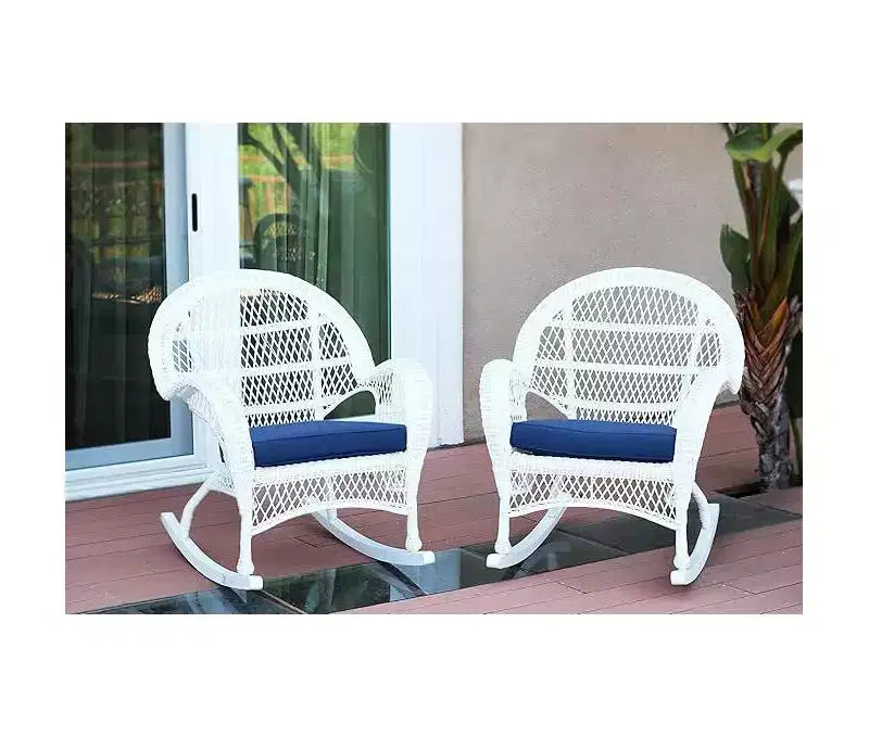 HomeStock Asian Fusion Chair Set of 2
