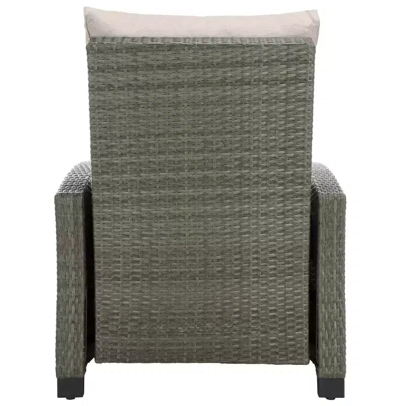 Fauteuil Inclinable Landon Intérieur/Extérieur - PAT7538 - Safavieh