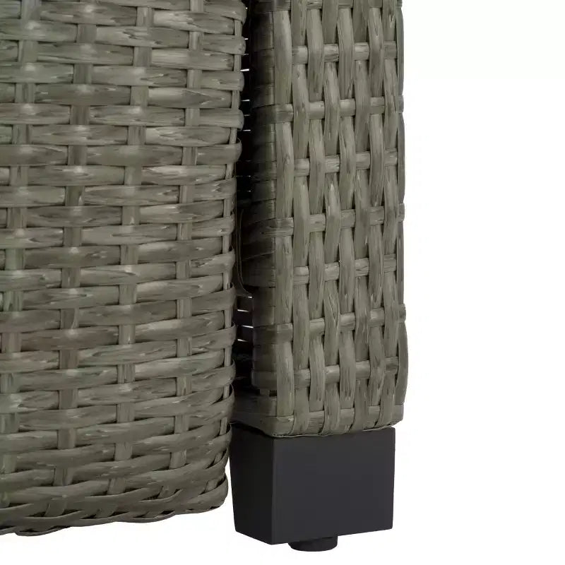 Fauteuil Inclinable Landon Intérieur/Extérieur - PAT7538 - Safavieh