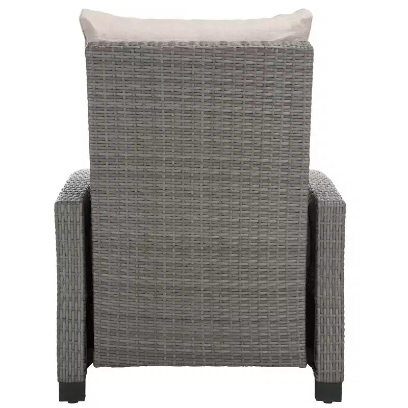 Fauteuil Inclinable Landon Intérieur/Extérieur - PAT7538 - Safavieh