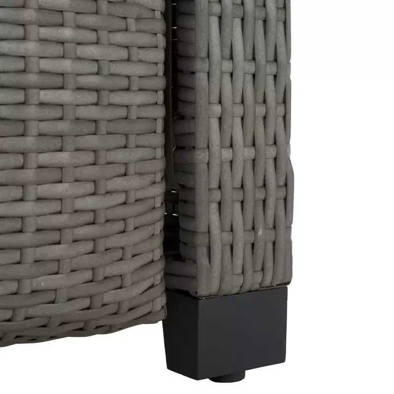 Fauteuil Inclinable Landon Intérieur/Extérieur - PAT7538 - Safavieh