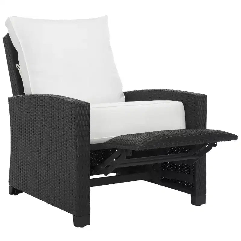 Fauteuil Inclinable Landon Intérieur/Extérieur - PAT7538 - Safavieh