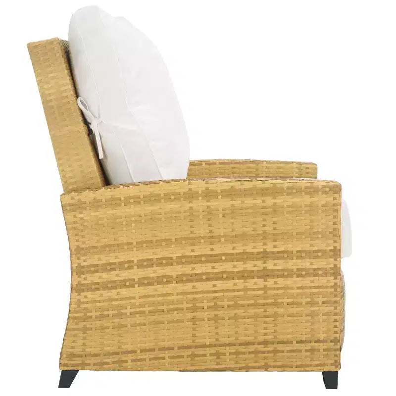 Fauteuil Inclinable Landon Intérieur/Extérieur - PAT7538 - Safavieh