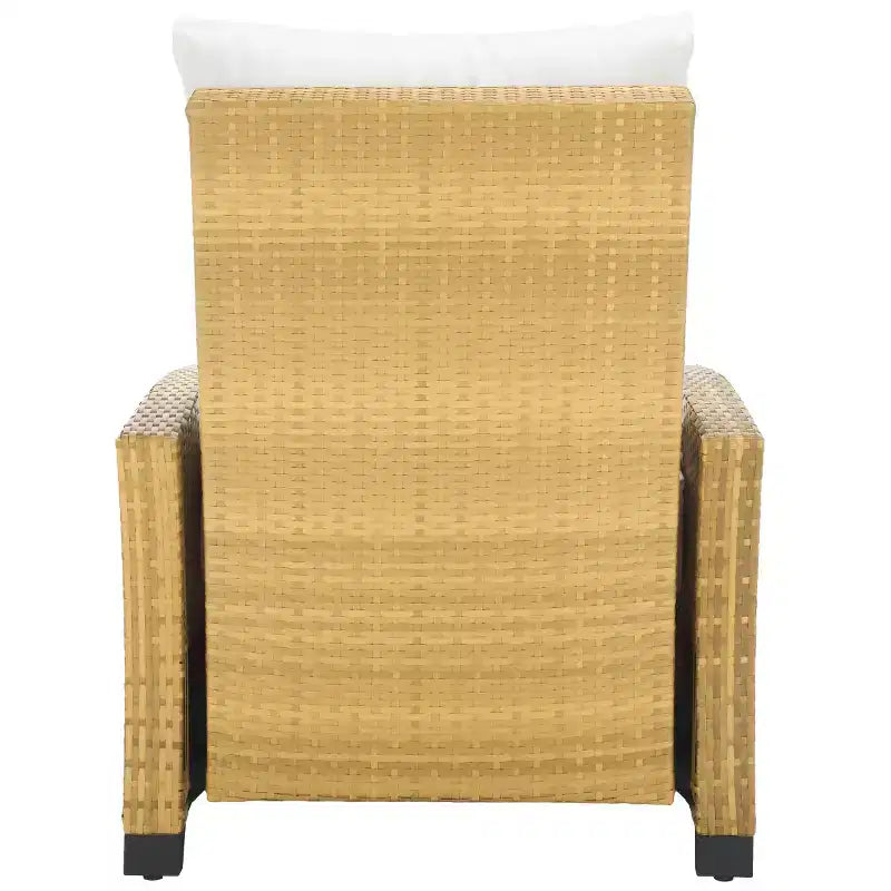 Fauteuil Inclinable Landon Intérieur/Extérieur - PAT7538 - Safavieh