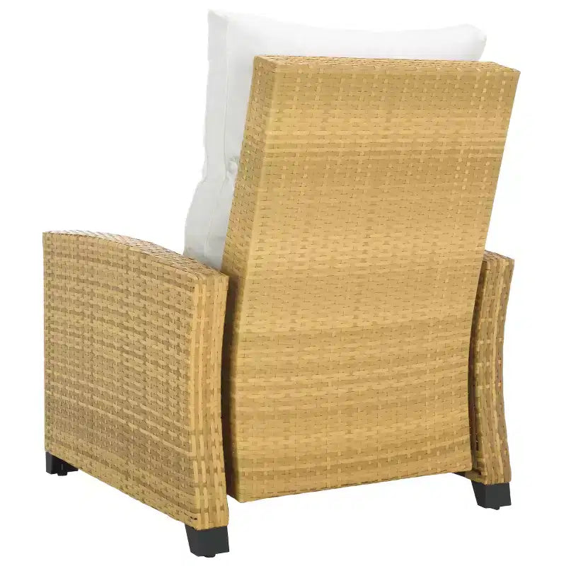 Fauteuil Inclinable Landon Intérieur/Extérieur - PAT7538 - Safavieh