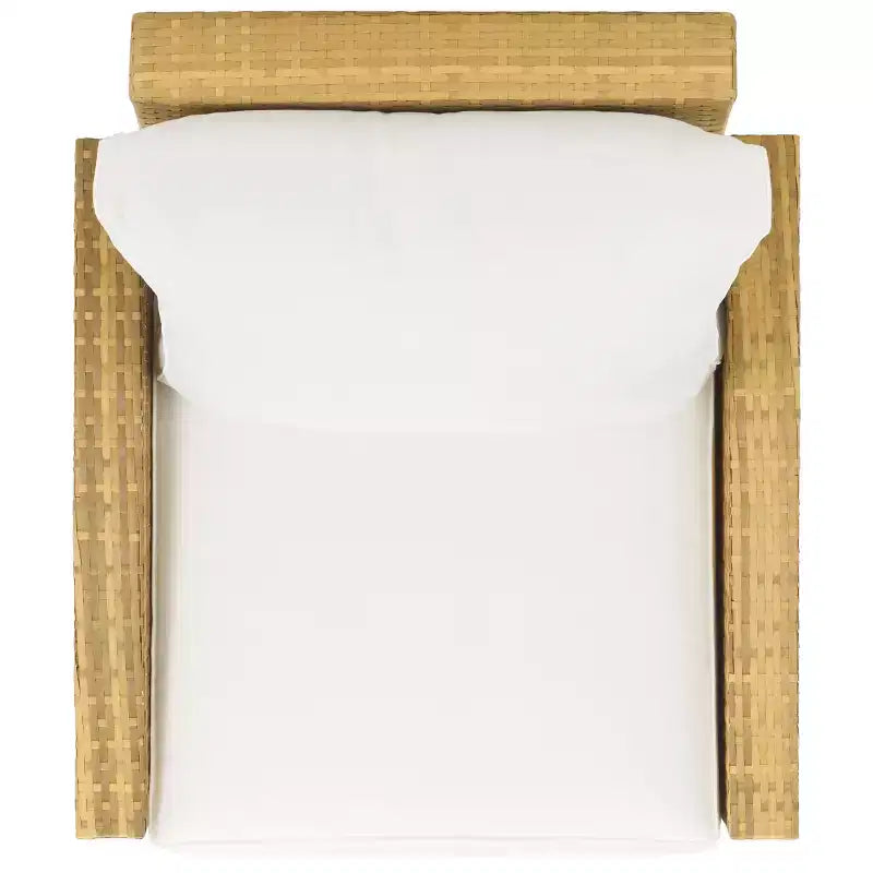 Fauteuil Inclinable Landon Intérieur/Extérieur - PAT7538 - Safavieh