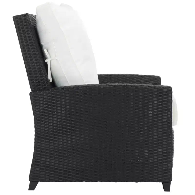 Fauteuil Inclinable Landon Intérieur/Extérieur - PAT7538 - Safavieh