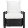 Landon Recliner Chair Indoor/Outdoor - PAT7538 - Safavieh