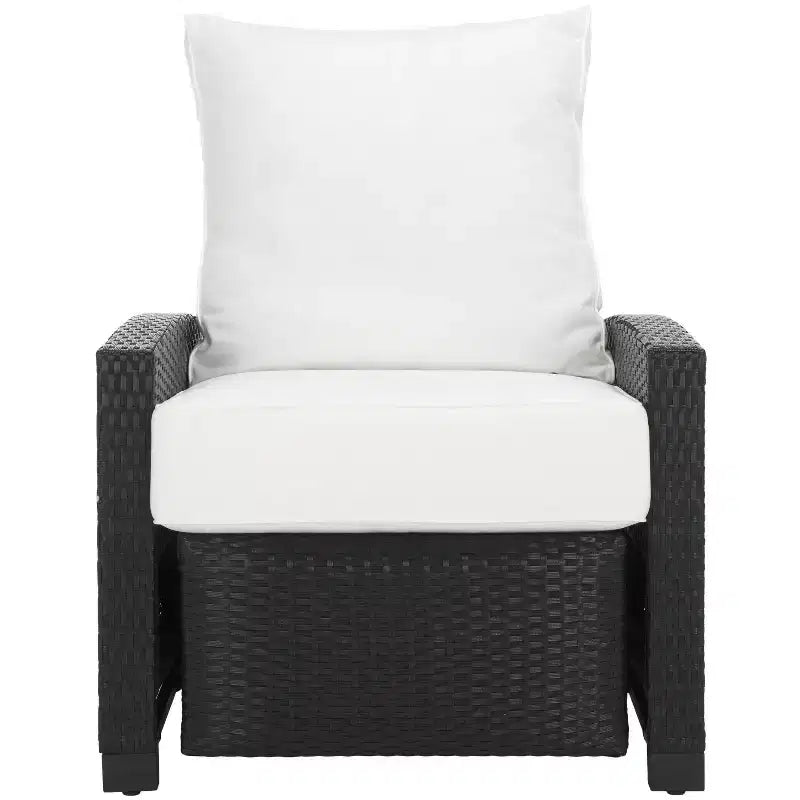 Landon Recliner Chair Indoor/Outdoor - PAT7538 - Safavieh