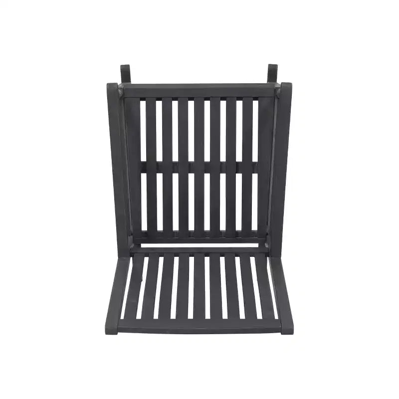 Christopher Knight Home Arcadia Chaises à Bascule d'extérieur en Bois d'Acacia (Lot de 2)