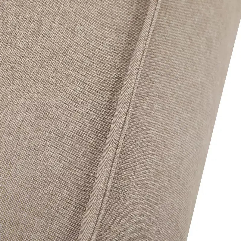 Fauteuil lounge poire d'extérieur moderne, minimaliste et polyvalent Christopher Knight Home Maegan