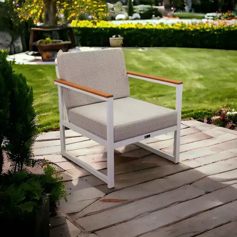 Fauteuil Courtyard Casual Catalina Club