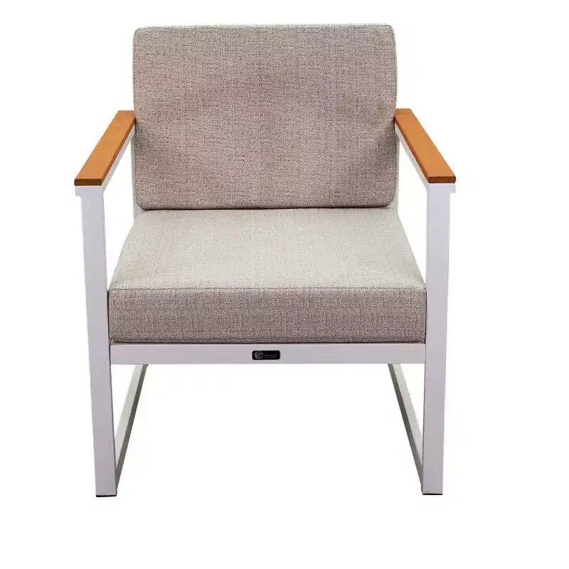 Fauteuil Courtyard Casual Catalina Club