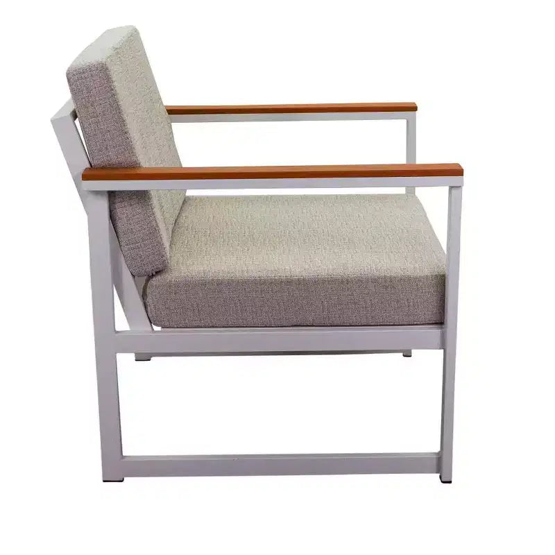 Fauteuil Courtyard Casual Catalina Club