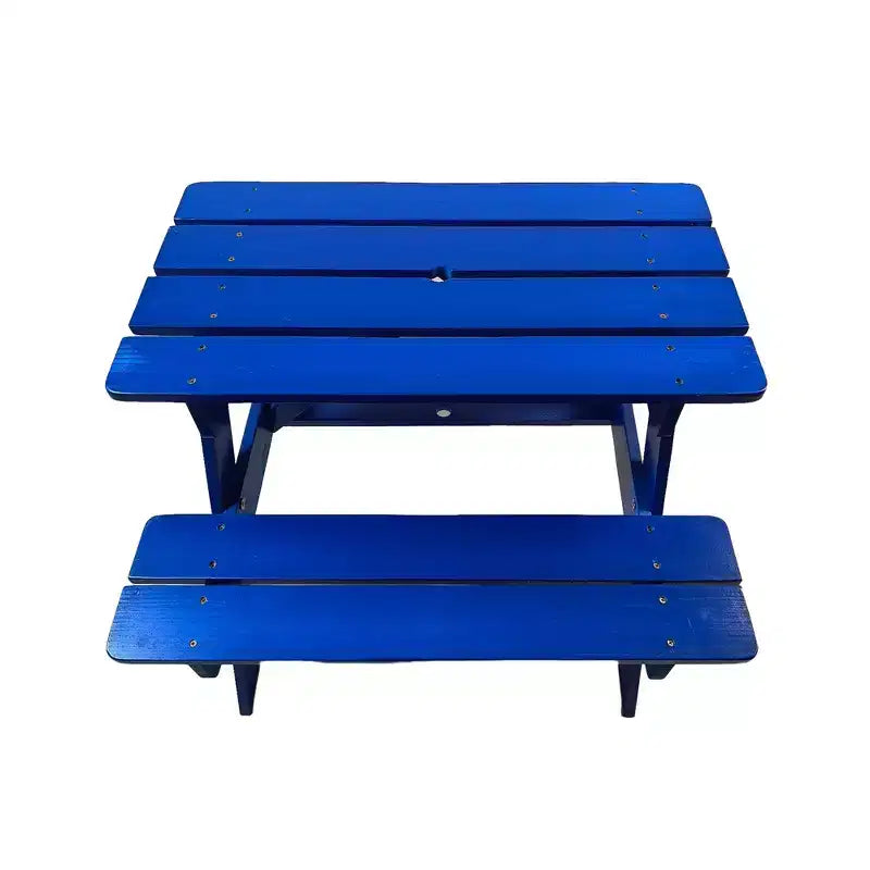 Tables et chaises de salle à manger pour enfants