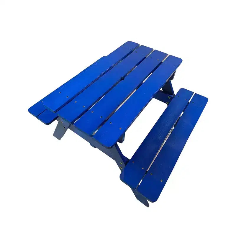 Tables et chaises de salle à manger pour enfants