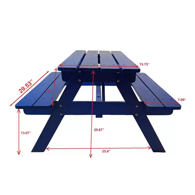 Tables et chaises de salle à manger pour enfants