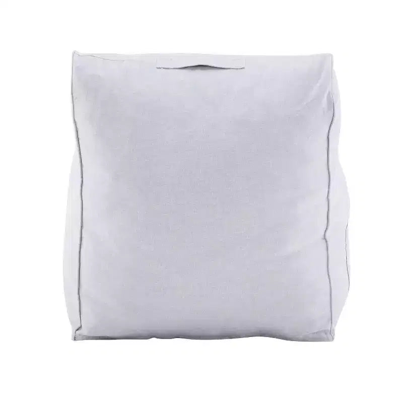 Fauteuil de jardin moderne Christopher Knight Home Dorothea Bean Bag