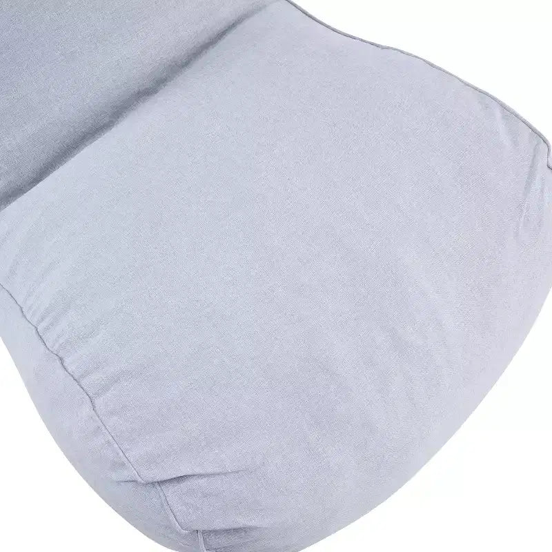 Fauteuil de jardin moderne Christopher Knight Home Dorothea Bean Bag
