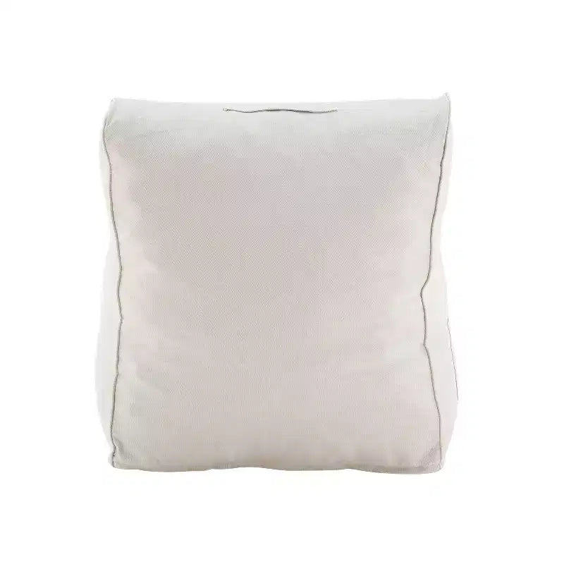 Fauteuil de jardin moderne Christopher Knight Home Dorothea Bean Bag