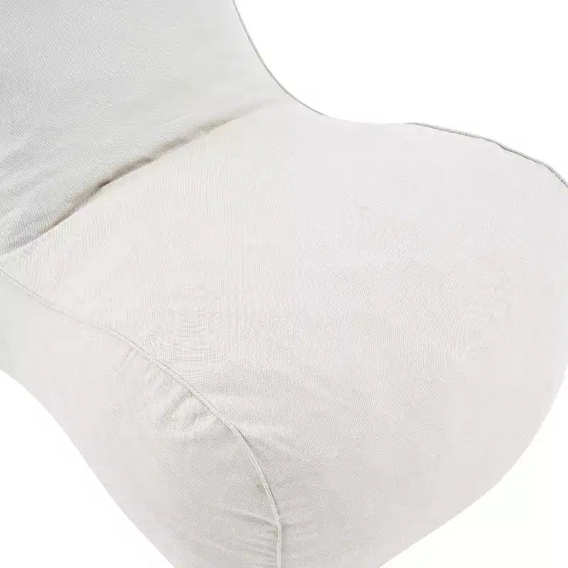 Fauteuil de jardin moderne Christopher Knight Home Dorothea Bean Bag