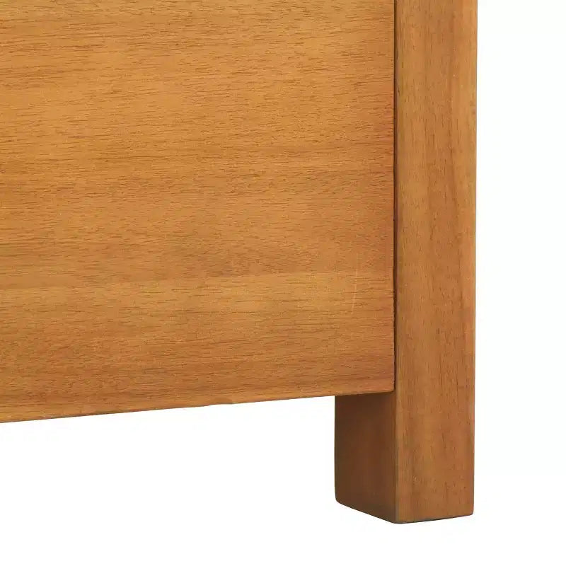 Fauteuil Kento intérieur/extérieur (ensemble de 2) - PAT7097 - Naturel/Taupe - Safavieh