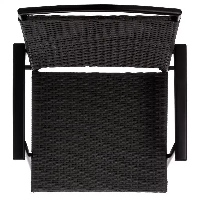 Chaise pliante Dory intérieure/extérieure (ensemble de 2) - PAT6902 - Safavieh