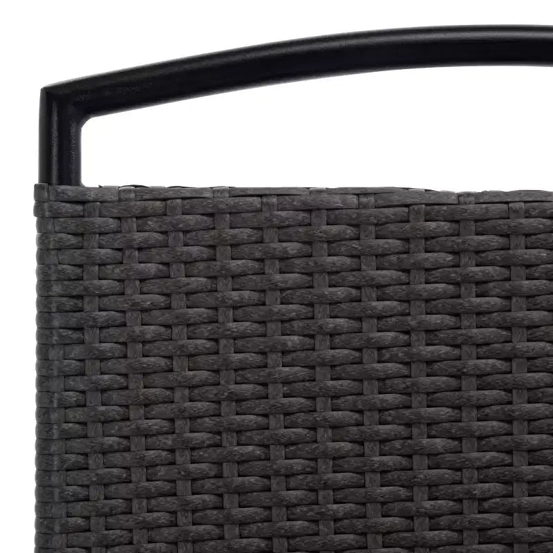 Chaise pliante Dory intérieure/extérieure (ensemble de 2) - PAT6902 - Safavieh