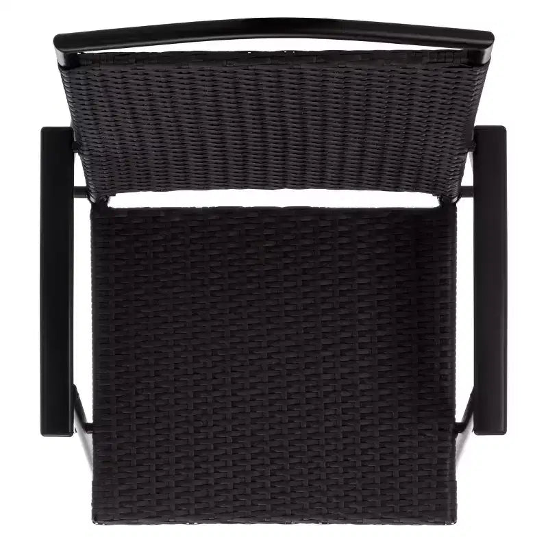 Chaise pliante Dory intérieure/extérieure (ensemble de 2) - PAT6902 - Safavieh
