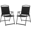 Dory Folding Chair Indoor/Outdoor (Set of 2) - PAT6902 - Safavieh