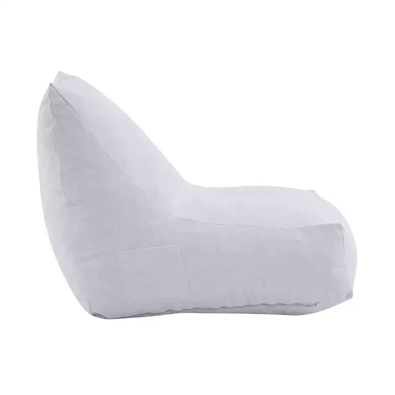 Christopher Knight Home Ramona Fauteuil Poire d'Extérieur Moderne en Oléfine