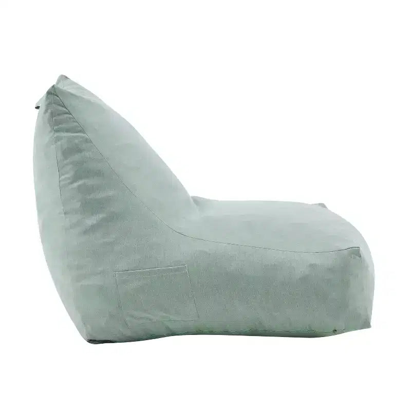 Christopher Knight Home Ramona Fauteuil Poire d'Extérieur Moderne en Oléfine