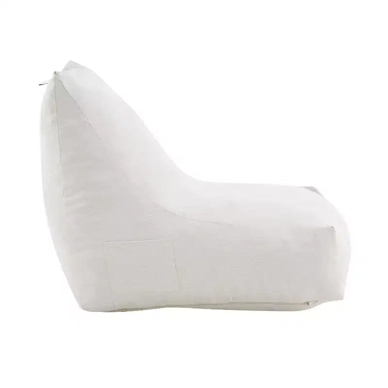 Christopher Knight Home Ramona Fauteuil Poire d'Extérieur Moderne en Oléfine