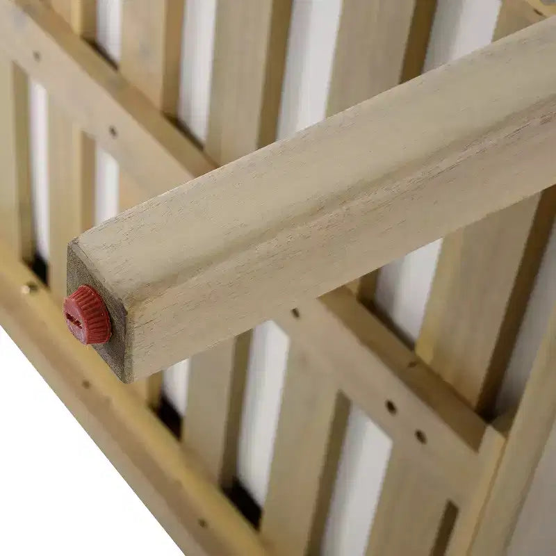 ModernLuxe Fauteuil d'extérieur en corde pour patio, fauteuil de salle à manger, fauteuil lounge individuel avec coussin moelleux et cadre résistant aux intempéries