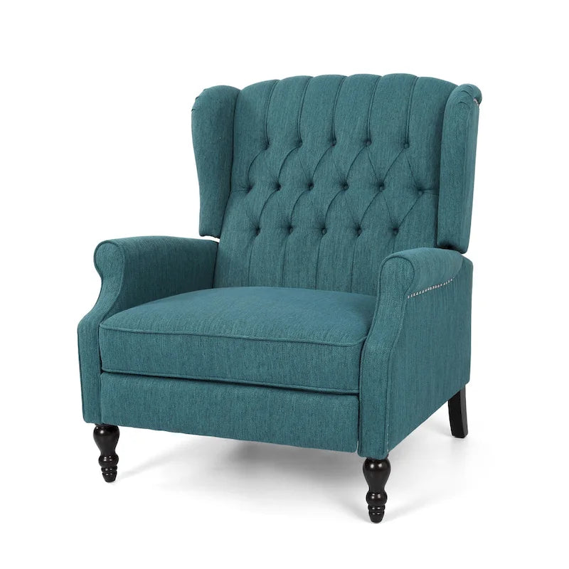 Fauteuil inclinable une place et demie