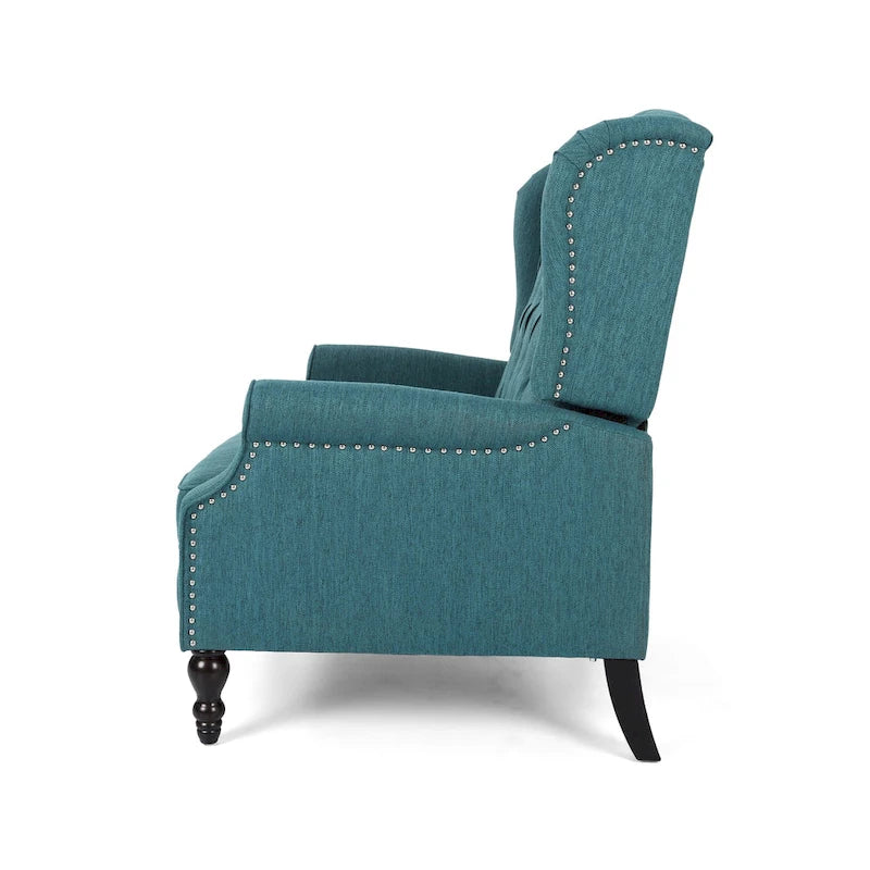 Fauteuil inclinable une place et demie