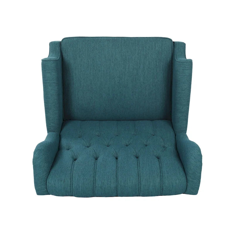 Fauteuil inclinable une place et demie