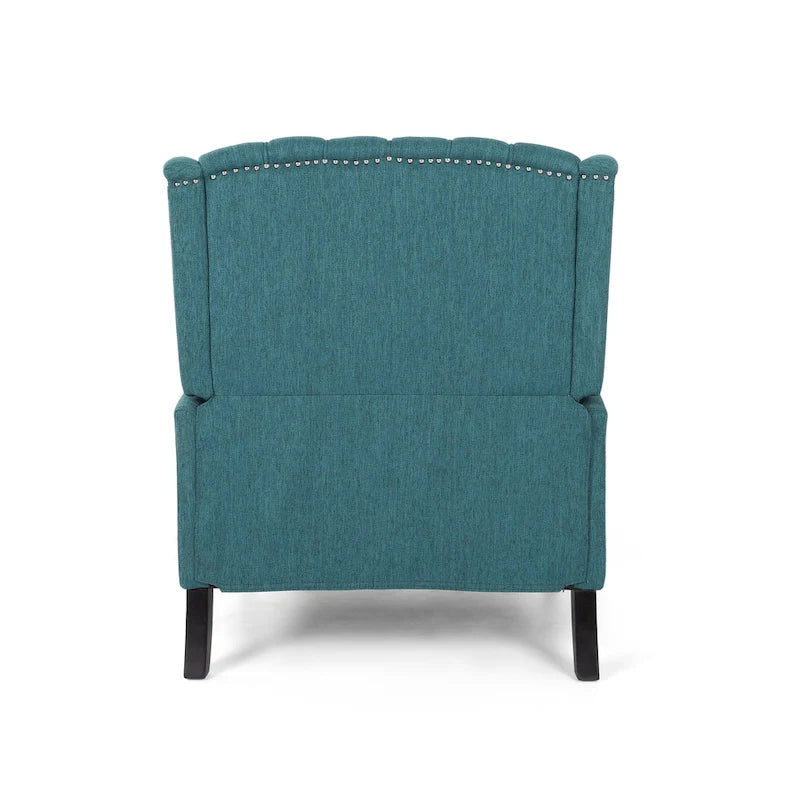 Fauteuil inclinable une place et demie