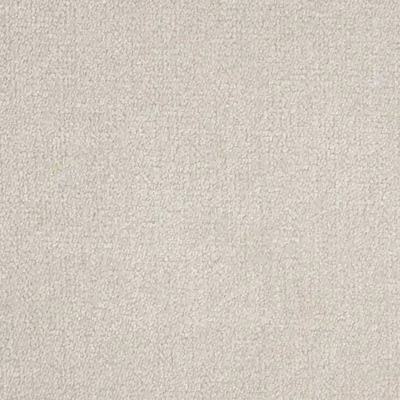 117.3 Canapé d'angle surdimensionné en U avec fonction convertible et deux oreillers décoratifs pour salon, beige