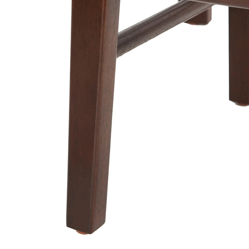 SAFAVIEH Neoma Ensemble de bar 3 pièces - Chêne Blanc - 42,1 x 17,7 x 36,2 - 42Wx18Px36H