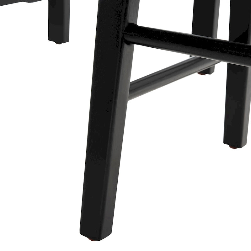 SAFAVIEH Neoma Ensemble de bar 3 pièces - Chêne Blanc - 42,1 x 17,7 x 36,2 - 42Wx18Px36H
