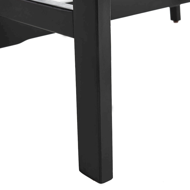 SAFAVIEH Neoma Ensemble de bar 3 pièces - Chêne Blanc - 42,1 x 17,7 x 36,2 - 42Wx18Px36H