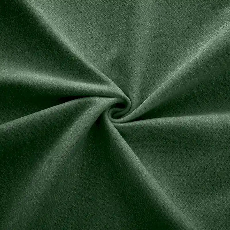 Canapé d'angle modulable en U rembourré en chenille 142,5 po avec rangement, combinaison DIY
