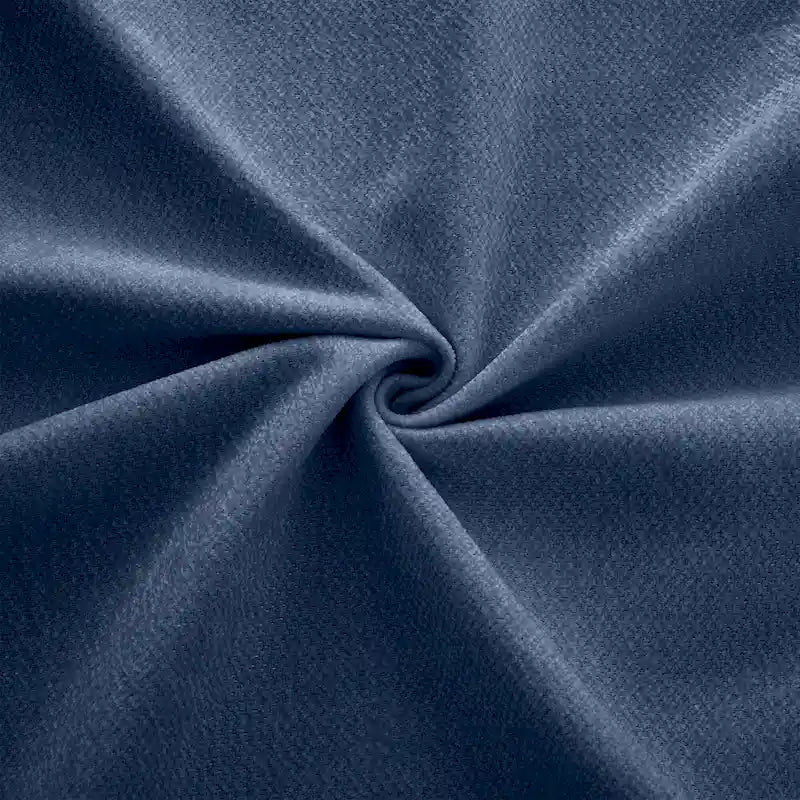 Canapé d'angle modulable en U rembourré en chenille 142,5 po avec rangement, combinaison DIY
