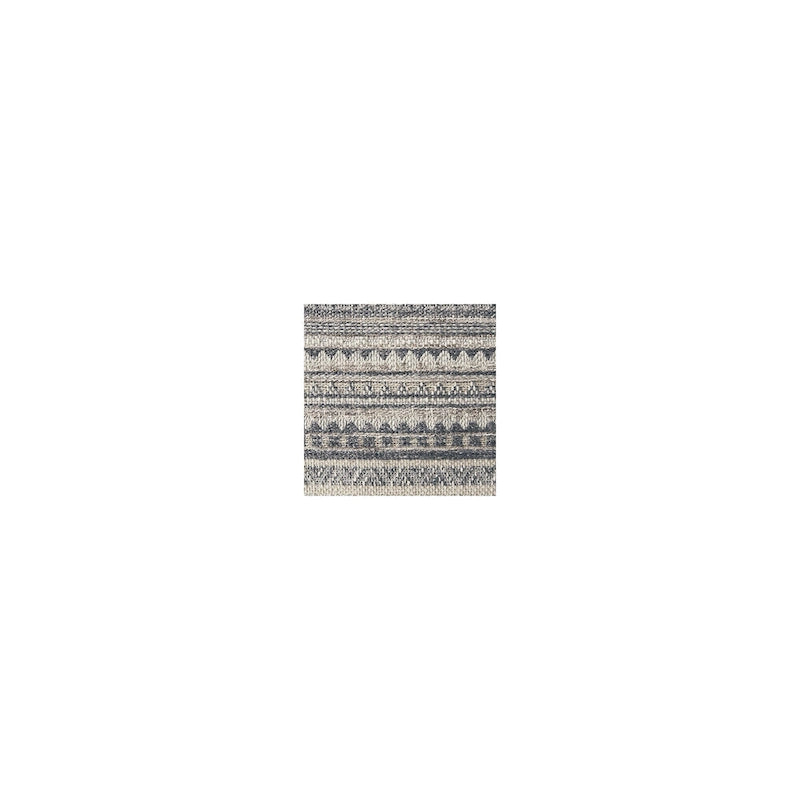 Signature Design by Ashley Adlai Gris Ensemble de 4 pièces rembourrées - 80 L x 39 P x 40 H