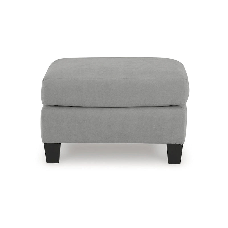 Signature Design by Ashley Adlai Gris Ensemble de 4 pièces rembourrées - 80 L x 39 P x 40 H