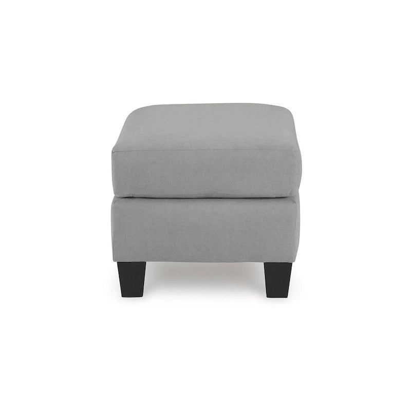 Signature Design by Ashley Adlai Gris Ensemble de 4 pièces rembourrées - 80 L x 39 P x 40 H