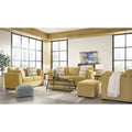 Signature Design by Ashley Keerwick – Ensemble de 4 meubles rembourrés – 94 L x 41 P x 39 H